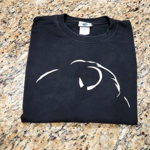 Men's Spiderman T shirt Sz XL